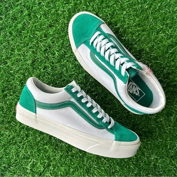 Vans Style 36 Classic Sport - Picture 6 of 9